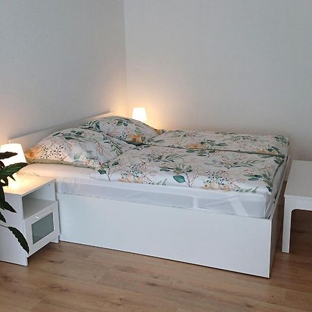 Ferienwohnung Maurer Bad Überkingen Exterior foto